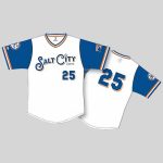 Mets Little League Night Jersey 2025 Giveaway