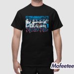 Miami Baseball Fightin Fish Shirt