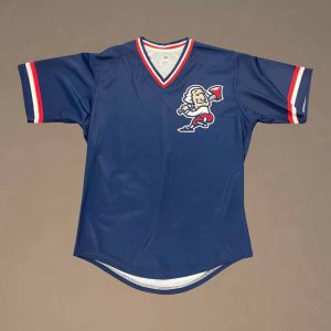 Fredericksburg George Jersey 2025 Giveaway 1 Fredericksburg George Jersey 2025 Giveaway 2