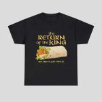 One Wrap To Rule Them All Shirt