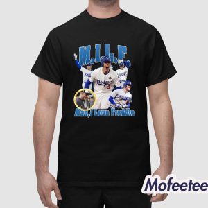 MILF Man I Love Freddies Shirt 1