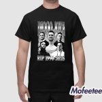 RIP Diogo Jota 1996 2025 Shirt