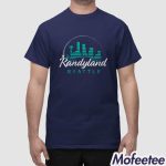 Randy Arozarena Randyland Shirt