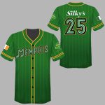 Redbirds St Patrick's Day Jersey 2025 Giveaway