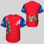 Reno Aces Toy Story Jersey 2025 Giveaway