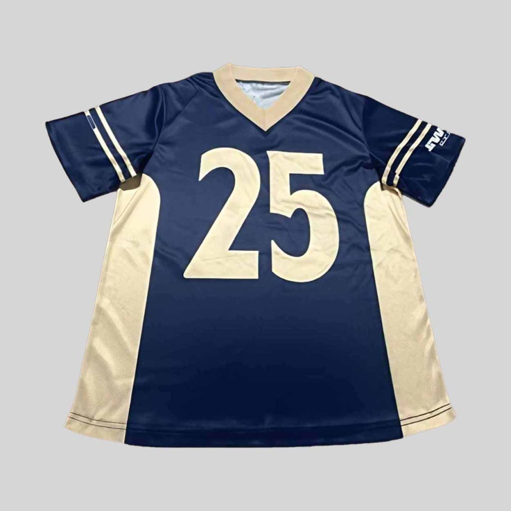 RoughRiders Riders Football Jersey 2025 Giveaway 1
