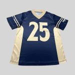 RoughRiders Riders Football Jersey 2025 Giveaway