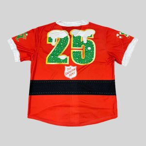 Mets Christmas In July Jersey 2025 Giveaway 3