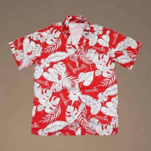 Saratoga Race Course Hawaiian Shirt 2025 Giveaway 2