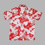 Saratoga Race Course Hawaiian Shirt 2025 Giveaway
