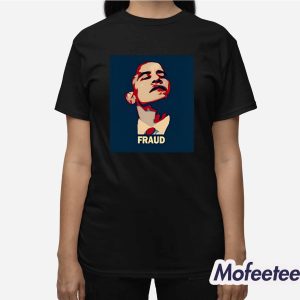 Biden Fraud Shirt 3