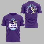 SeaWolves x Erie Moon Mammoths Night 2025 Shirt