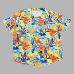 Space Cowboys Margaritaville Jersey 2025 Giveaway