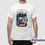 Steroid Era Shirt
