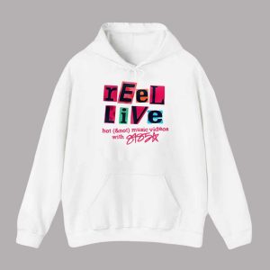 Reel Live With 8485 Shirt 2