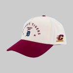 Tigers Central Michigan University Hat 2025 Giveaway
