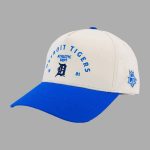 Tigers Lawrence Tech University Hat 2025 Giveaway