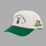 Tigers Northern Michigan University Night Hat 2025 Giveaway