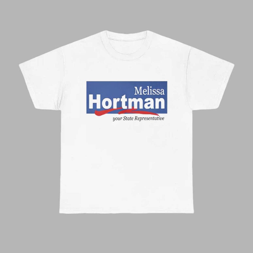 Tim Walz Melissa Hortman Shirt 1