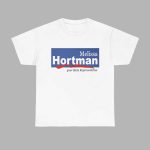 Tim Walz Melissa Hortman Shirt