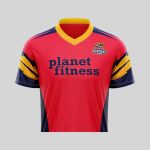 Toledo Mud Hens Youth Soccer Jersey 2025 Giveaway