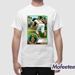 Tony Gwynn Outfield Padres Shirt