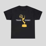 Tramell Tillman Tram Emmy Shirt