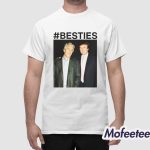 Trump Epstein Besties Shirt