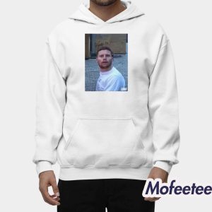Sidemen Shocked Behzinga Shirt 2