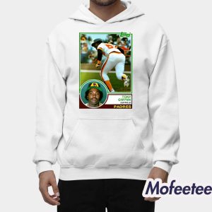 Tony Gwynn Outfield Padres Shirt 1 Tony Gwynn Outfield Padres Shirt 2