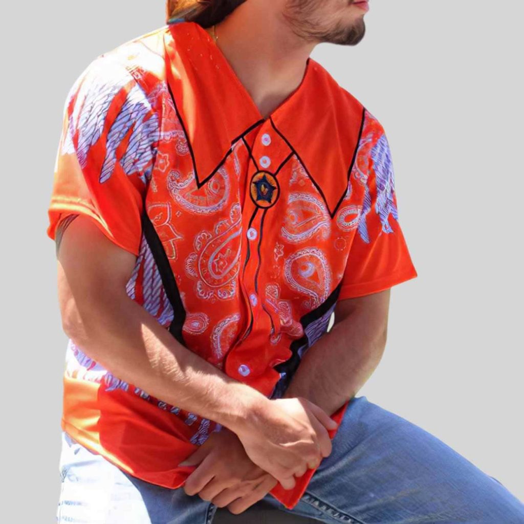 Vegas Aviators Country Night Jersey 2025 Giveaway 1