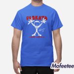 Vladimir Guerrero Jr Plakata Stickman Shirt