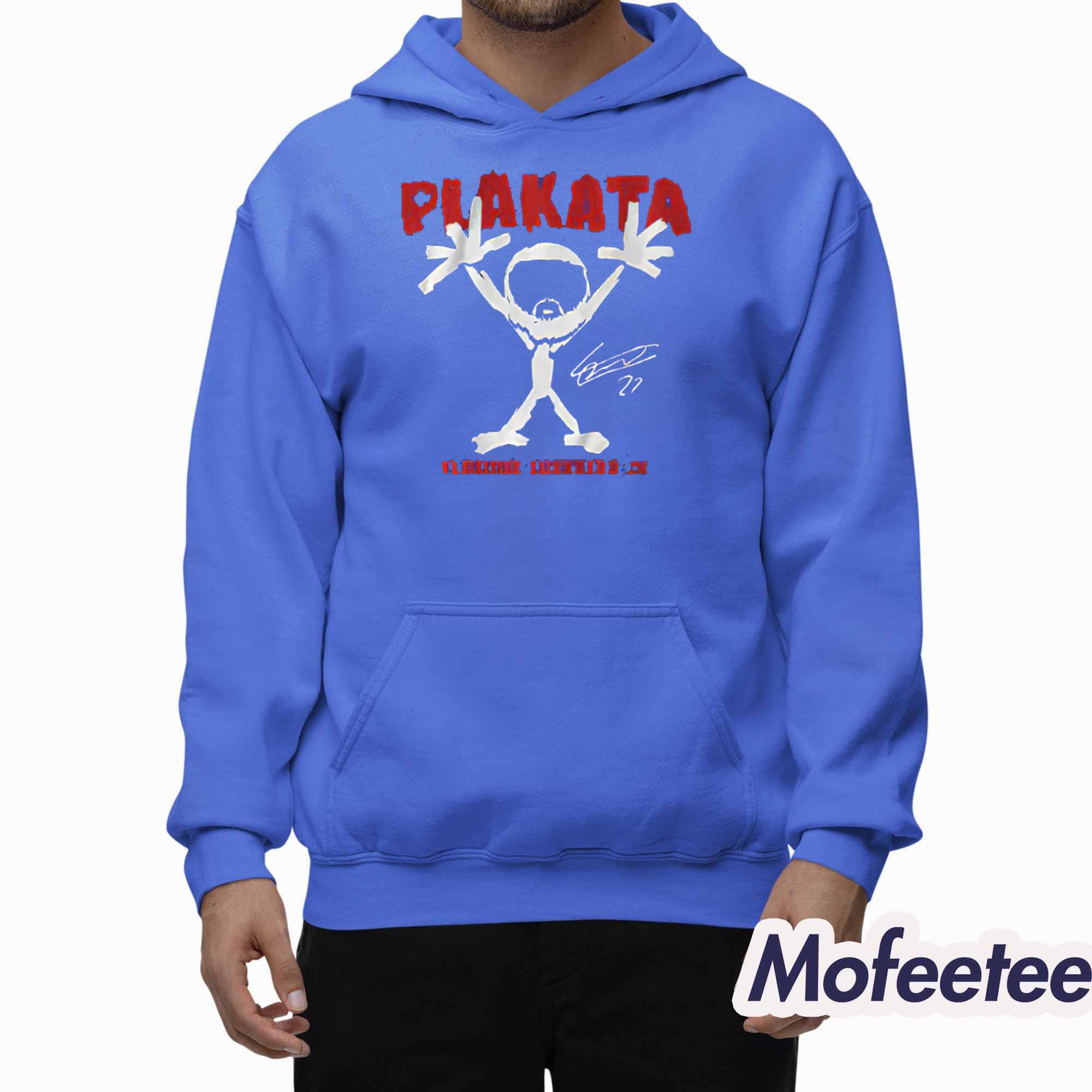 Vladimir Guerrero Jr Plakata Stickman Shirt Vladimir Guerrero Jr Plakata Stickman Shirt