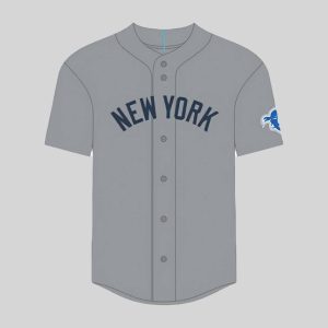 Yankees Seton Hall University Jersey 2025 Giveaway 2