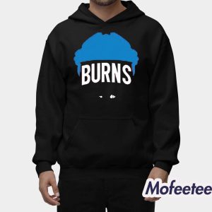 Brent Burns Colorado Beard Shirt Hoodie 2