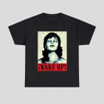 Wake Up They Want You Asleep Stay Woke Shirt