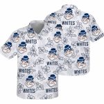 Whites Cleveland Indians Name And Logo Controversy Hawaiian Shirt
