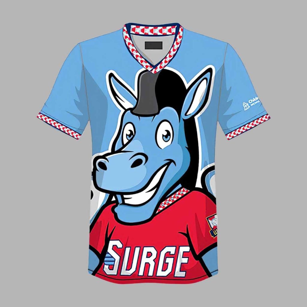 Wind Surge Windy Jersey 2025 Giveaway 1