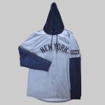 Yankees Jersey Hoodie Night 2025 Giveaway