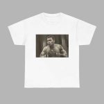 Yu Darvish Honoring Norifumi Yamamoto Shirt