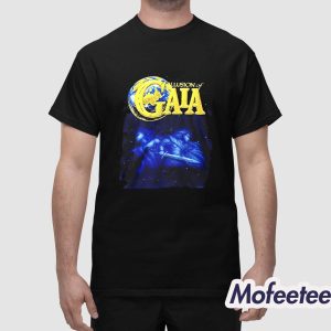 Yunalescka Illusion Of Gaia Shirt 1