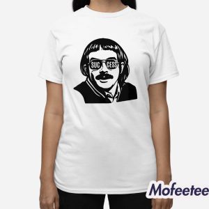 Chit Success Cool Shirt 3