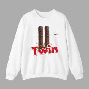 Bruhtees Twin Shirt 3