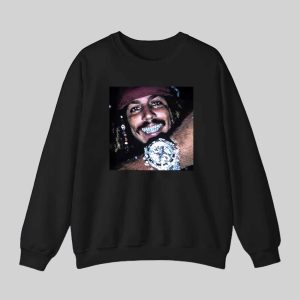 Captain Hack Varo Shirt 3