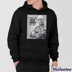 Rip Hulk Hogan Rest In Peace 1953 2025 Shirt 5