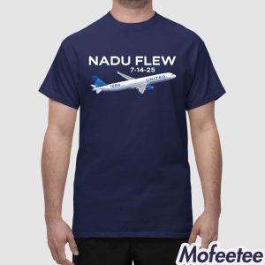 Ua 1584 Nadu Flew 7 14 25 Shirt 1