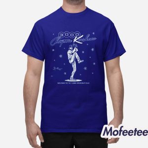 Clayton Kershaw 3000 Strikeouts Shirt 1
