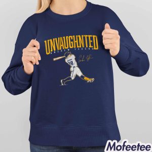 Andrew Vaughn UnVaughnted Shirt 4