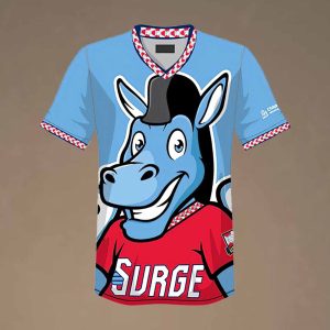 Wind Surge Windy Replica Jersey 2025 Giveaway 2