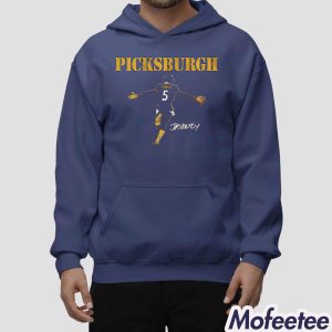 Jalen Ramsey Picksburgh Shirt 2